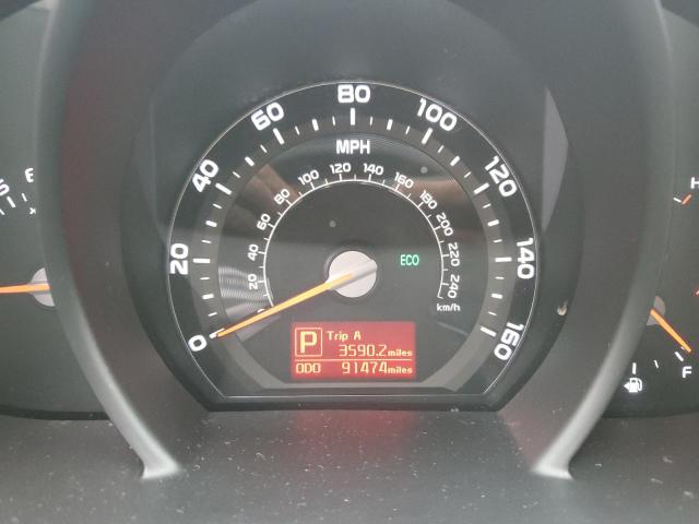 KNDPC3AC5E7657746 KIA Sportage Ex