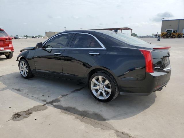 Vin: 1g6ah5r30e0150854, lot: 55856093, cadillac ats luxury 20142