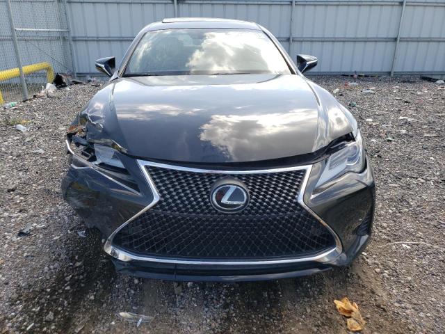 2020 LEXUS RC 300 BAS JTHAA5BC4L5010607