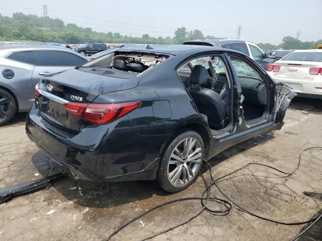 JN1EV7AR0LM257124 | 2020 INFINITI Q50 PURE