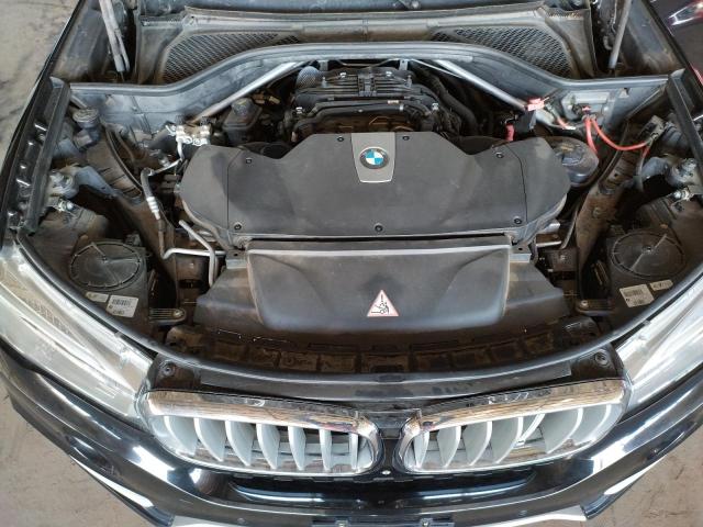 5UXKR6C53F0J75343 BMW X5 Xdrive50i