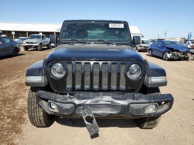 1C4HJXDG8PW578077 Jeep Wrangler Sport