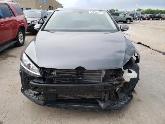 Volkswagen GOLF S 2019 3VWG57AU3KM029709 Image 5