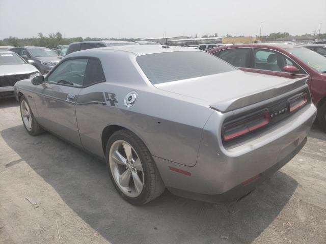 2C3CDZBT8FH814502 | 2015 Dodge challenger sxt plus