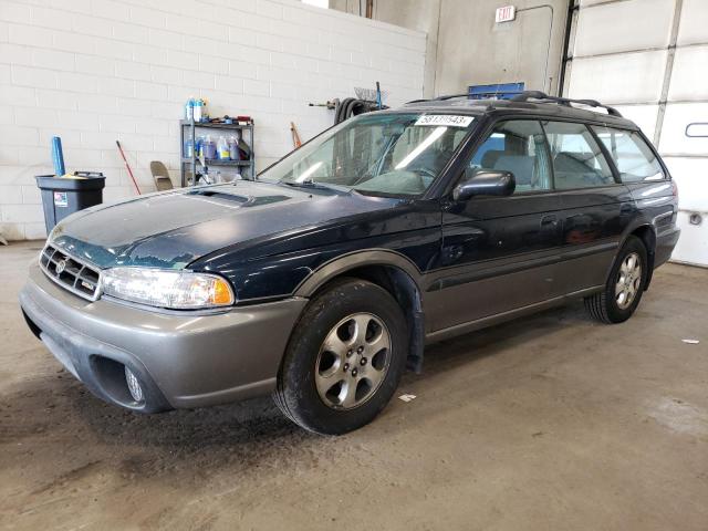 1998 Subaru Legacy 