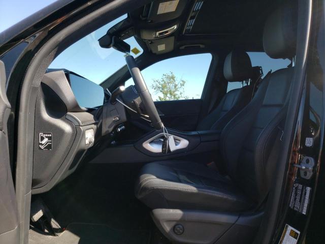 4JGFB4KB2MA507746 Mercedes-Benz Gle 350 4matic