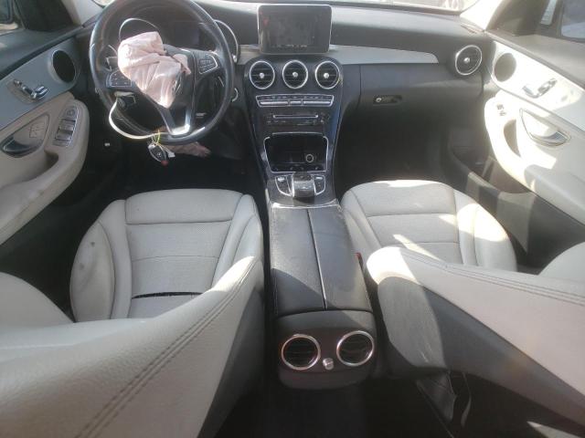 55SWF4KB9FU022988 Mercedes-Benz C 300 4matic
