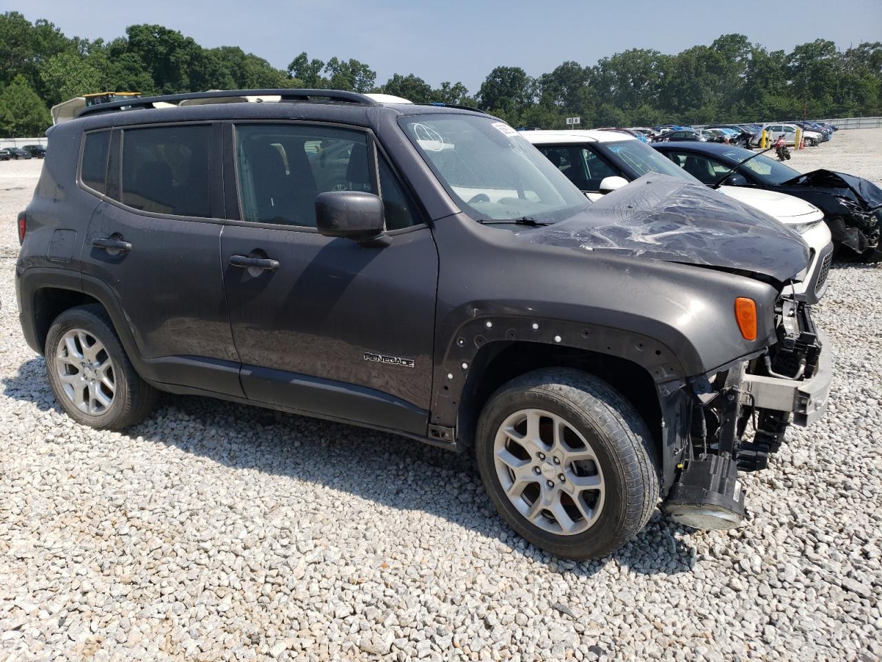 ZACCJBBB8JPG95280 2018 Jeep Renegade Latitude