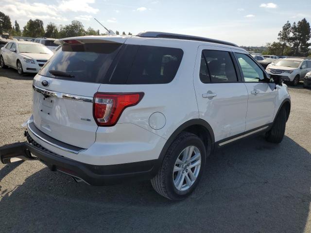 1FM5K8DH6JGC94376 Ford EXPLORER XLT