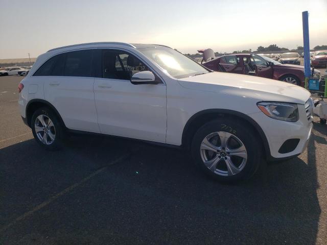 WDC0G4JB6HF263938 Mercedes-Benz GLC 300