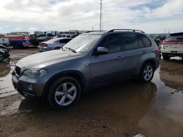 2009 BMW X5 