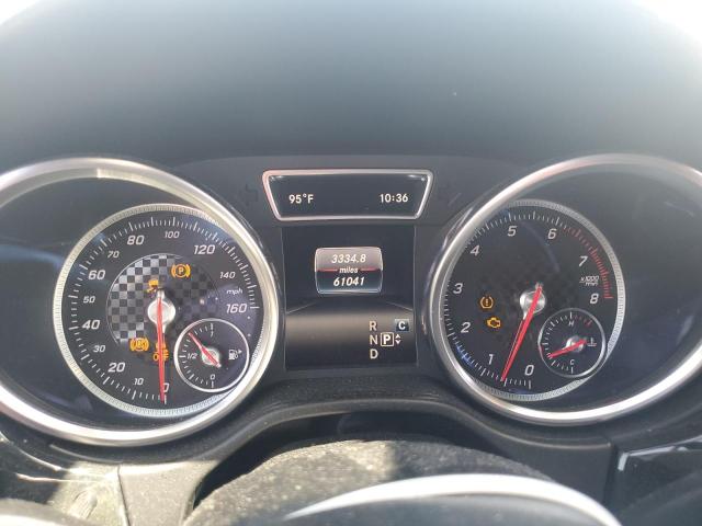 4JGDA5JB4JB067150 Mercedes-Benz GLE 350