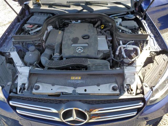 WDC0G4JB5JV042505 Mercedes-Benz GLC 300