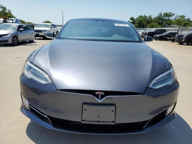 5YJSA1E20MF427272 Tesla Model S  5