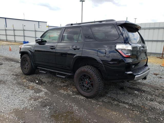 2023 TOYOTA 4RUNNER SE JTERU5JR8P6124736