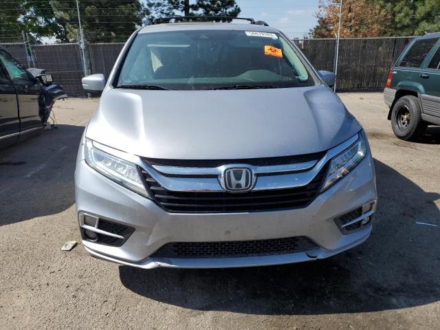 5FNRL6H83JB033122 2018 HONDA ODYSSEY, photo no. 5