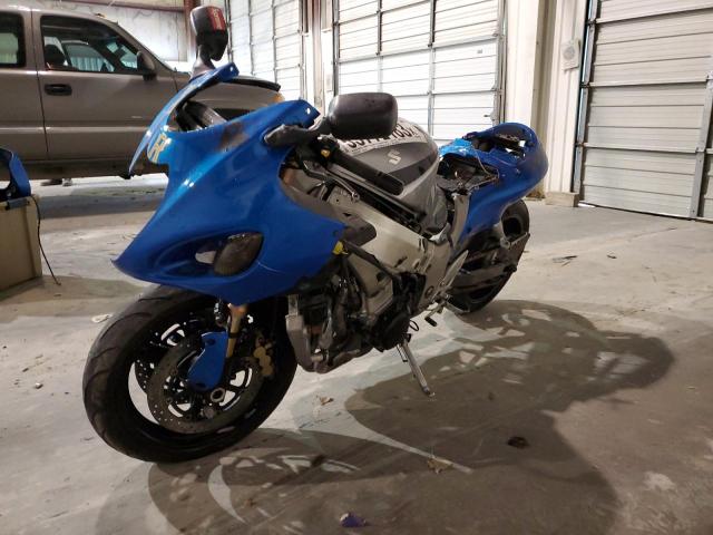 2005 SUZUKI GSX1300 RK - JS1GW71A052104183