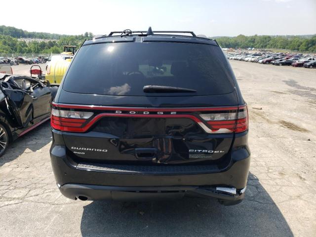 2015 DODGE DURANGO CI - 1C4RDJEG1FC851349