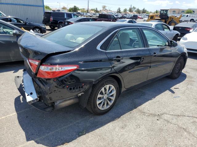 2017 TOYOTA CAMRY LE - 4T1BF1FKXHU278457