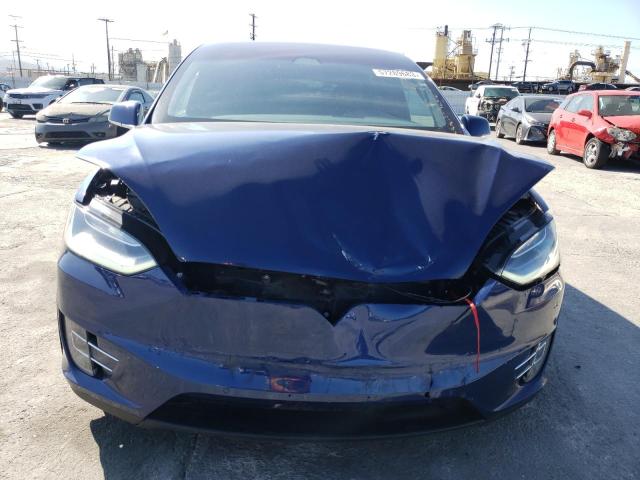 5YJXCDE26HF045674 Tesla MODEL X