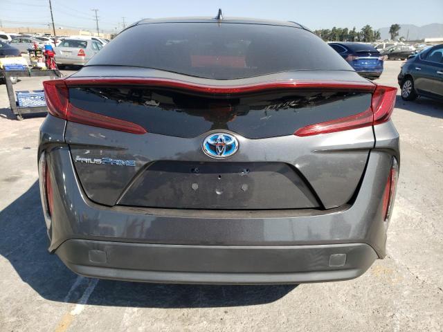 JTDKARFP4H3006313 Toyota PRIUS PRIME