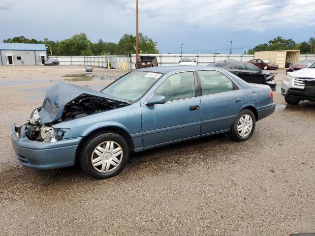 2001 Toyota Camry CE