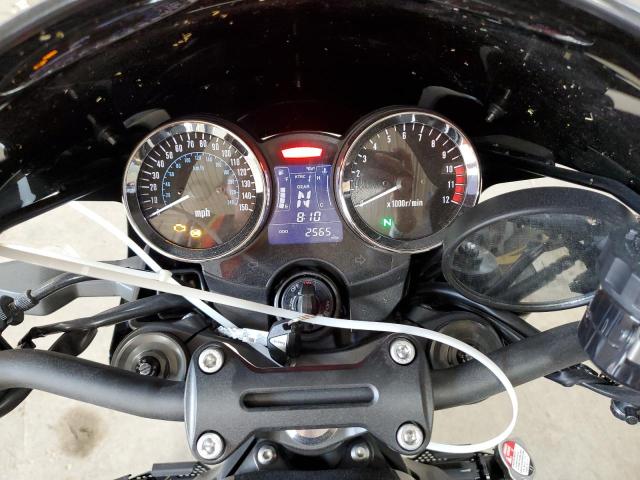 2023 KAWASAKI ZR900 - JKAZR2E14PA012340
