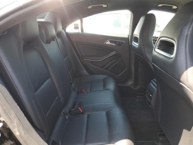 WDDSJ4EB6EN137368 Mercedes-Benz CLA 250