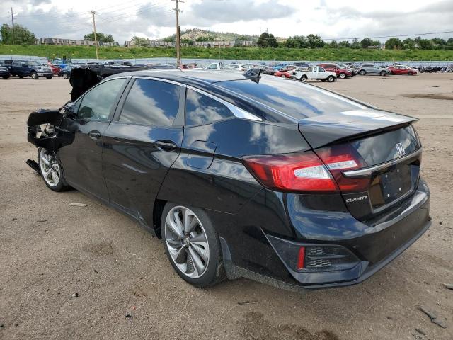 2019 HONDA CLARITY TO - JHMZC5F32KC004922