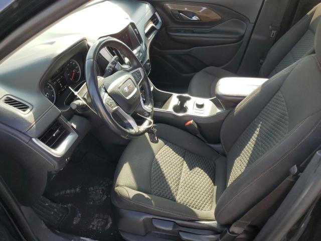 3GKALMEV4JL385840 GMC Terrain Sle