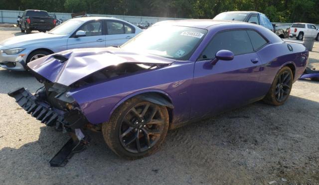 2019 Dodge Challenger R/T