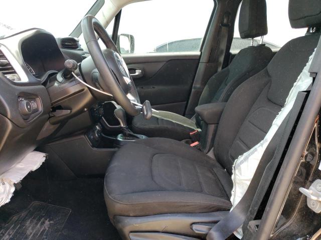 ZACNJBBB9KPK03783 Jeep Renegade Latitude