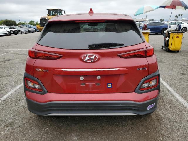 KM8K53AG0KU023132 Hyundai Kona Ultimate