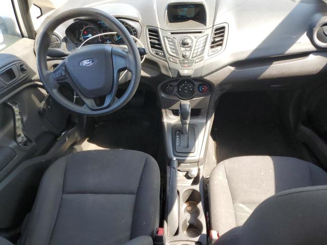 3FADP4AJ1EM128219 Ford FIESTA S