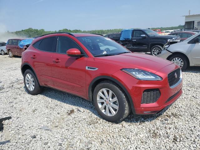 2020 JAGUAR E-PACE R-D - SADFT2GX6L1004363