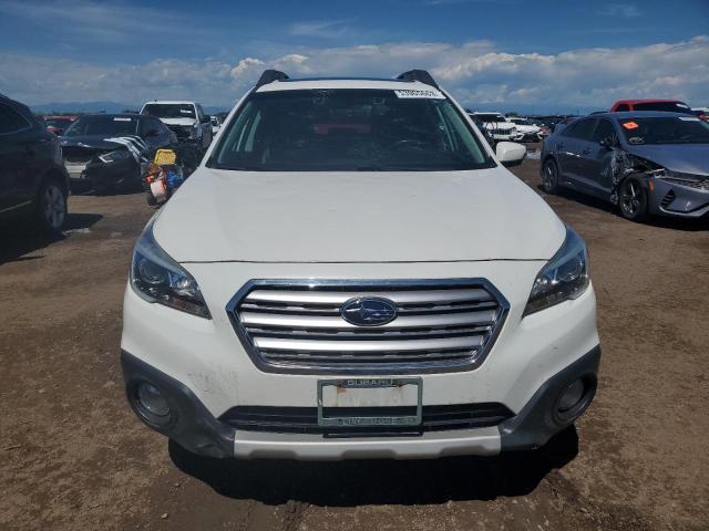 Subaru Outback 2.5i Limited 2017 4S4BSANC7H3308039 Image 5