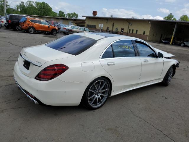 2018 MERCEDES-BENZ S 450 4MAT - WDDUG6EB8JA347751