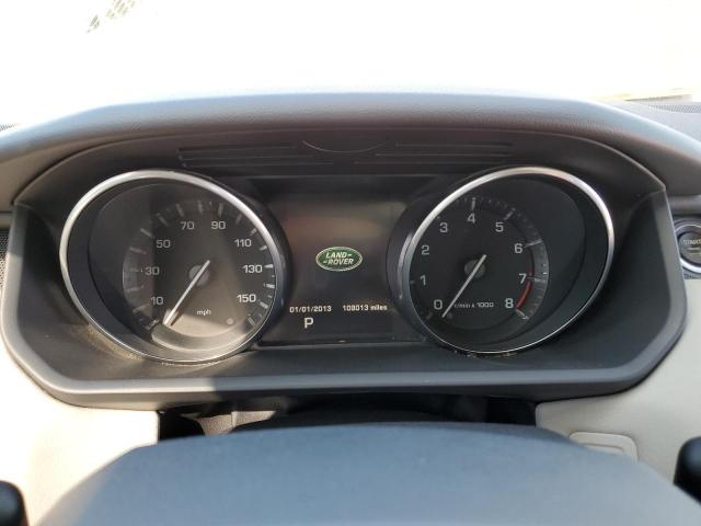 SALWR2VF4FA517287 Land Rover Range Rover Sport Hse
