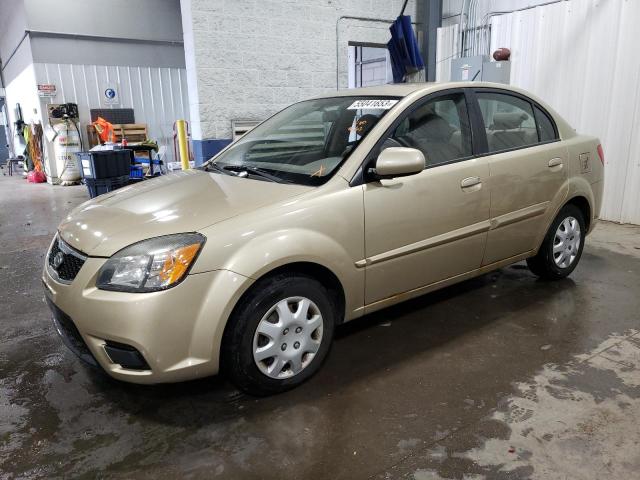 2011 Kia Rio Base