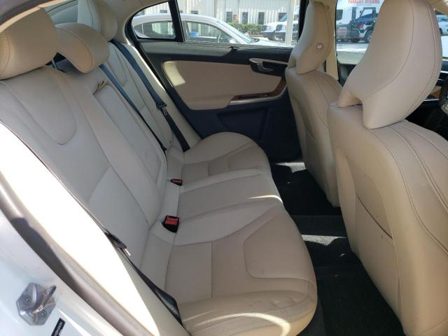 2018 VOLVO S60 PLATIN - LYV402HM1JB163300