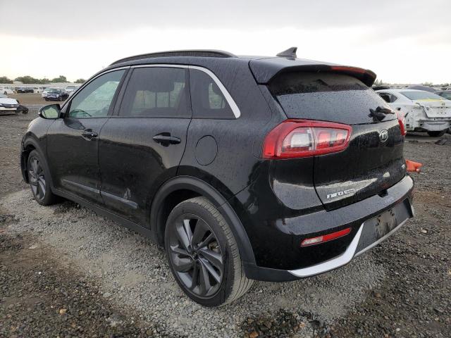 KNDCC3LC7H5064501 KIA NIRO EX