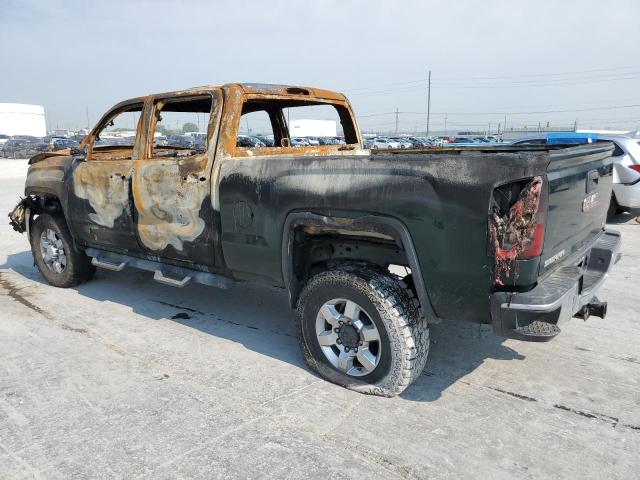 1GT12ZEGXFF553933 GMC Sierra K2500 Slt