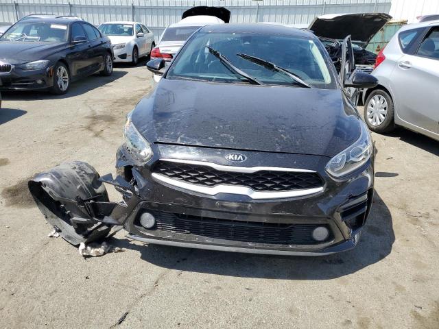 3KPF24AD8KE092689 KIA FORTE FE