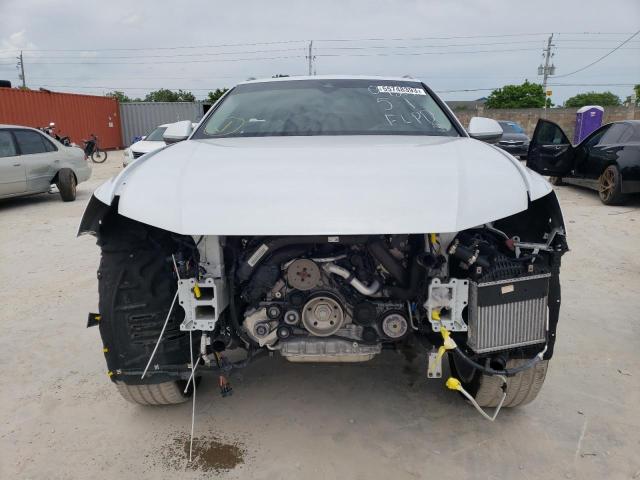 2023 AUDI Q8 PRESTIG WA1CVBF10PD000927