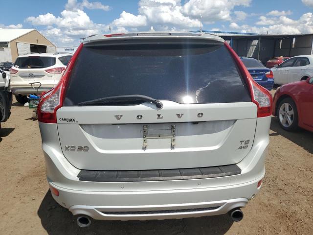 YV4902DZ1C2343157 2012 VOLVO XC60, photo no. 6