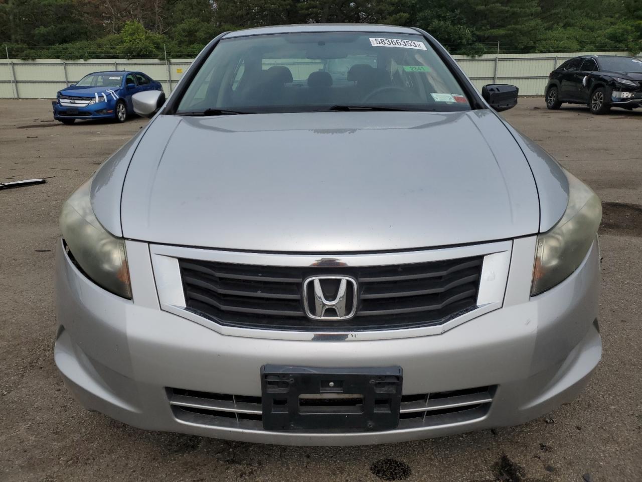 1HGCP26479A005428 2009 Honda Accord Lxp