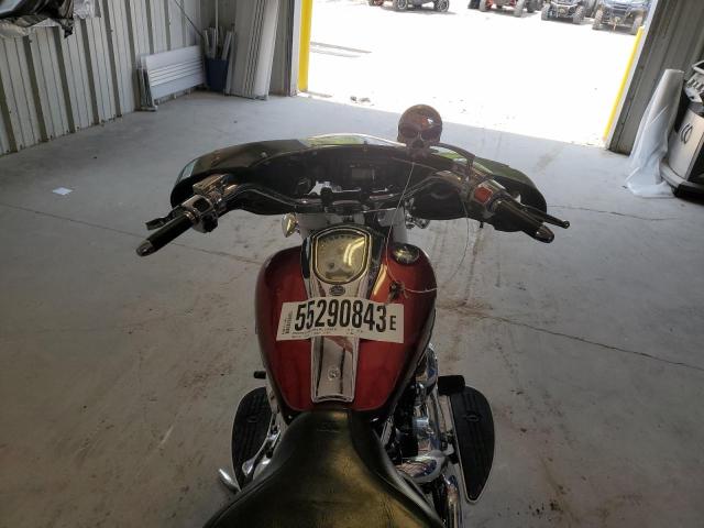 2008 YAMAHA XV1900 A - JYAVP21EX8A006252