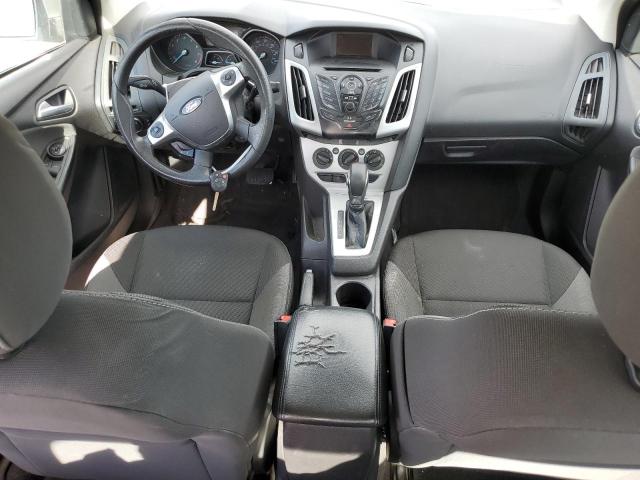 1FADP3F20EL312192 Ford FOCUS SE