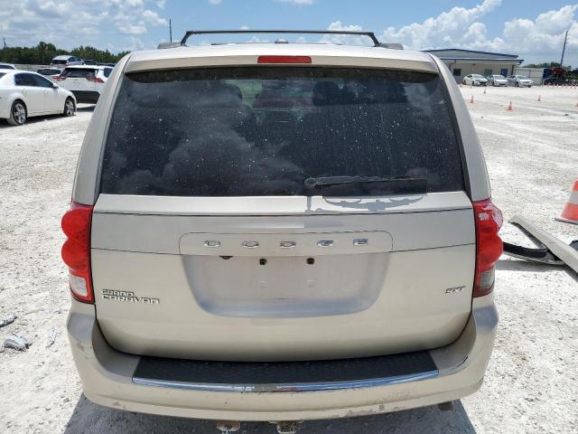 2C4RDGCG3ER285383 Dodge Grand Caravan Sxt