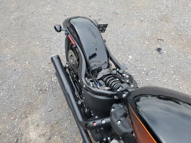 2023 HARLEY-DAVIDSON FXBBS - 1HD1YYK10PB037547